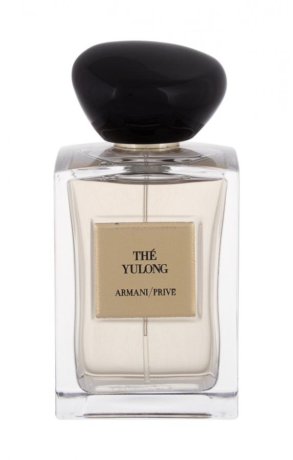 Armani Privé Les Eaux Thé Yulong (U) 100ml, Toaletná voda
