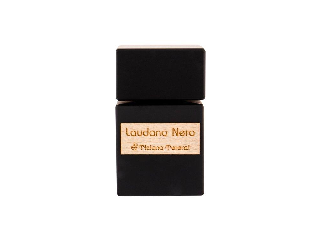 Tiziana Terenzi Laudano Nero (U) 100ml, Parfum
