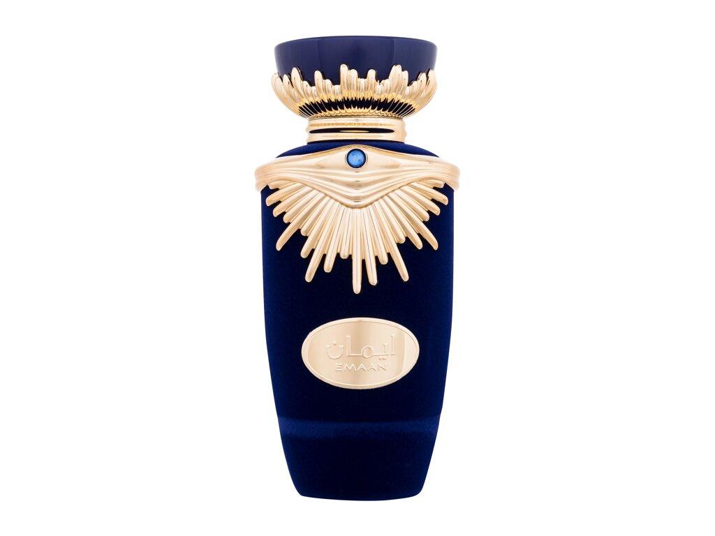 Lattafa Emaan (U) 100 ml, Parfumovaná voda