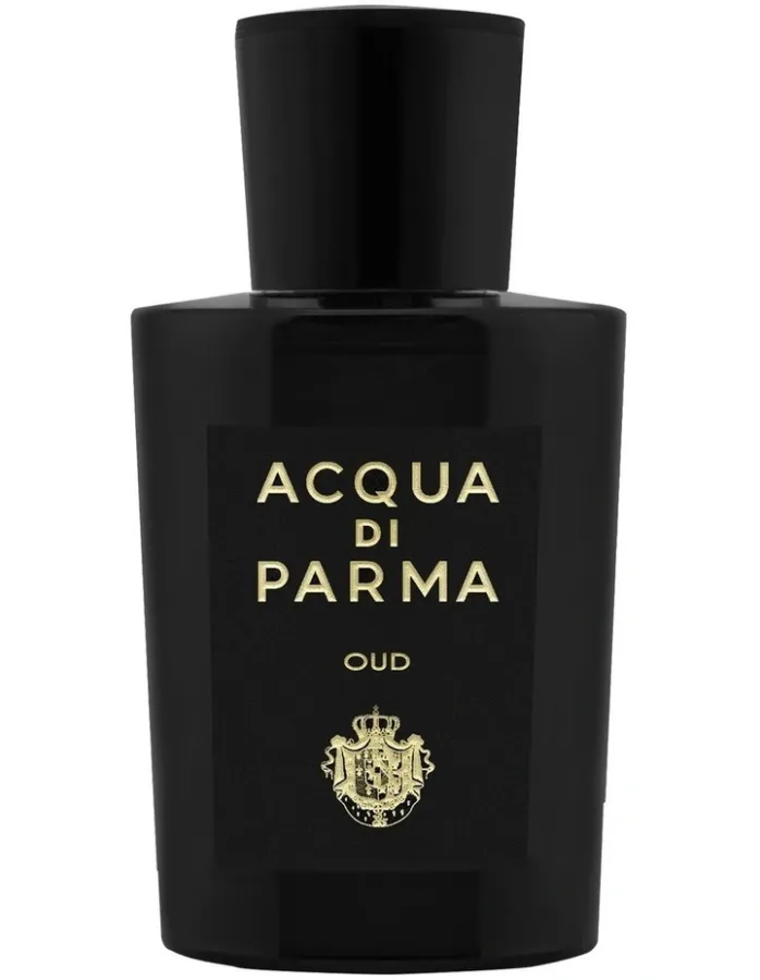 Acqua di Parma Signatures Of The Sun Oud (U)  100ml - Tester, Parfumovaná voda