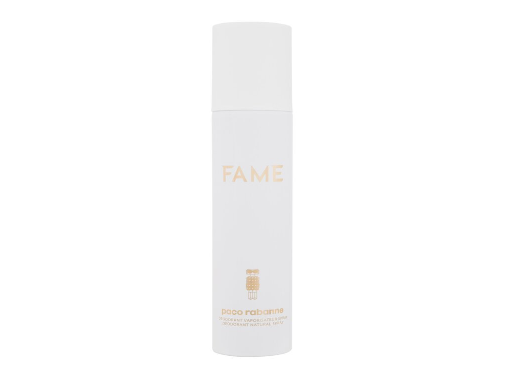 Paco Rabanne Fame (W) 150ml, Dezodorant