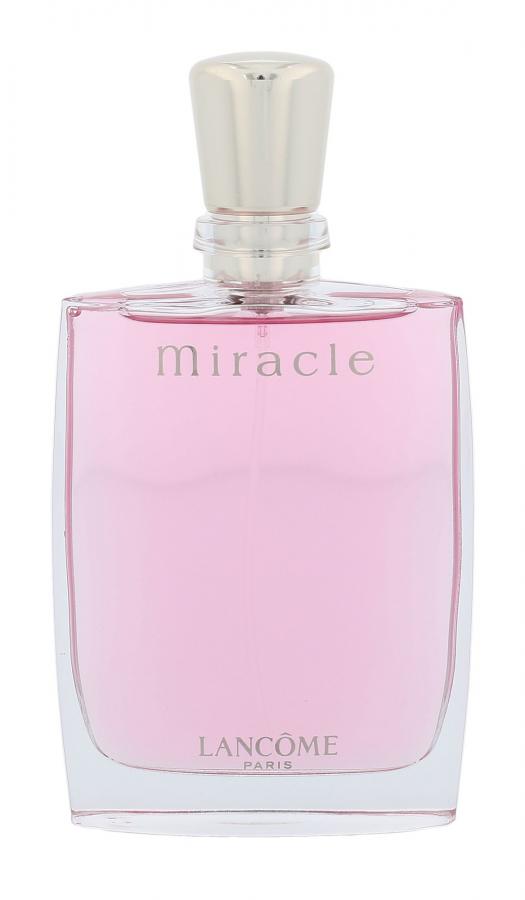 Lancôme Miracle (W)  100ml, Parfumovaná voda
