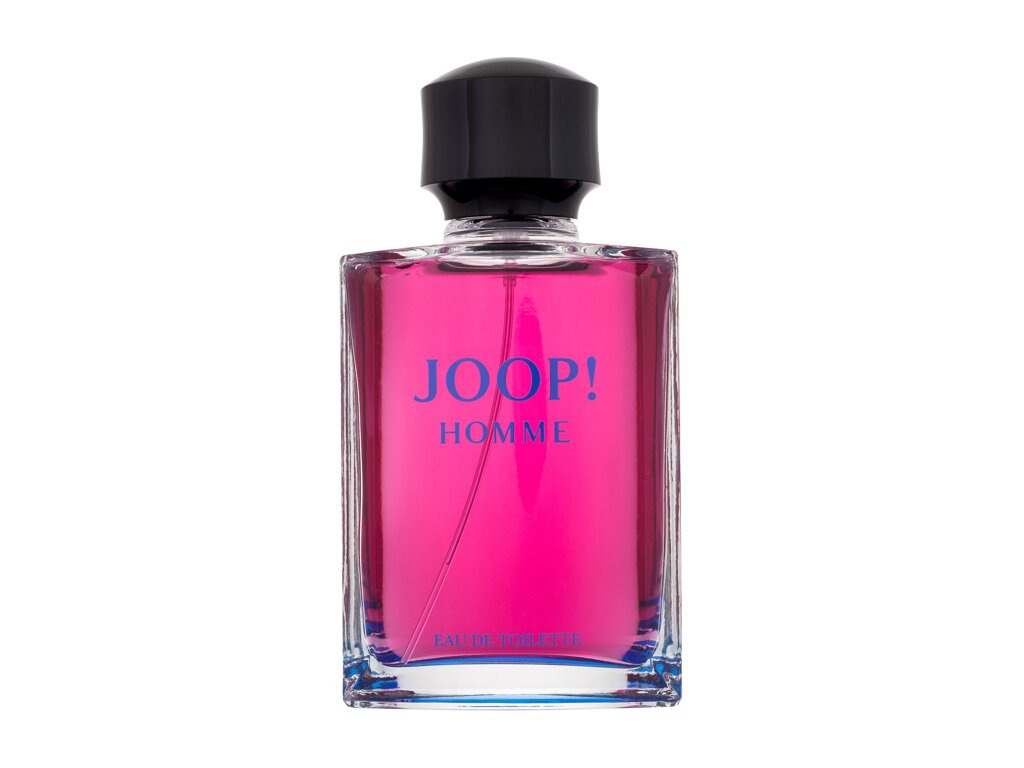 JOOP! Homme Neon Edition (M) 125ml, Toaletná voda