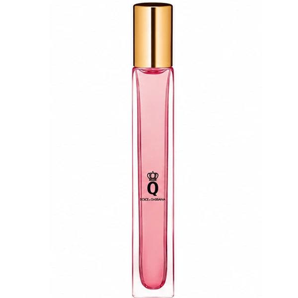 Dolce & Gabbana Q 10 ml – Miniatúra, Parfumovaná voda (W)