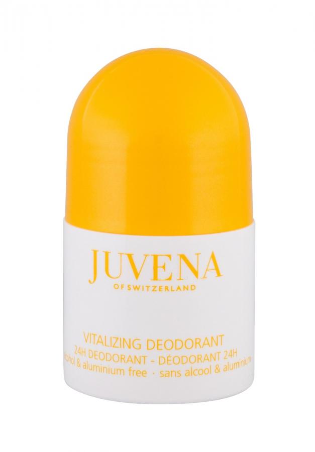 Juvena Vitalizing Body Care (W)  50ml, Dezodorant