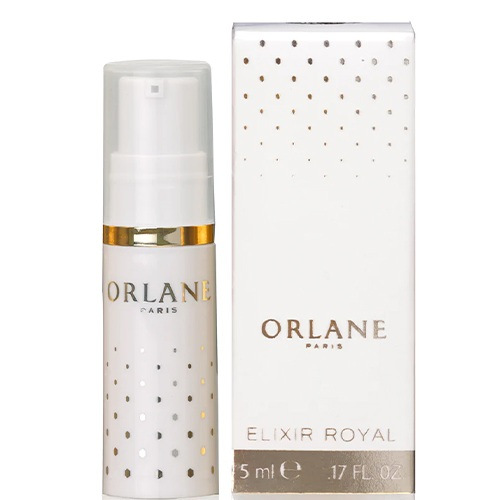 Orlane Elixir Royal Serum (W) 5ml, Pleťové sérum