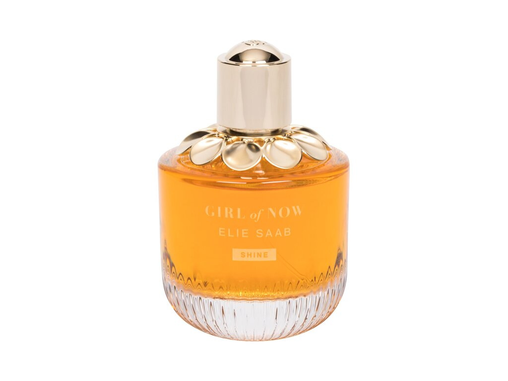 Elie Saab Girl of Now Shine (W) 90ml, Parfumovaná voda