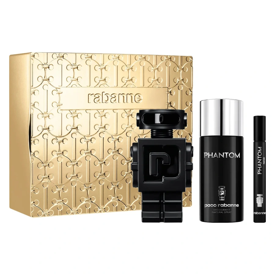 Paco Rabanne Phantom (M) 100ml, Parfum