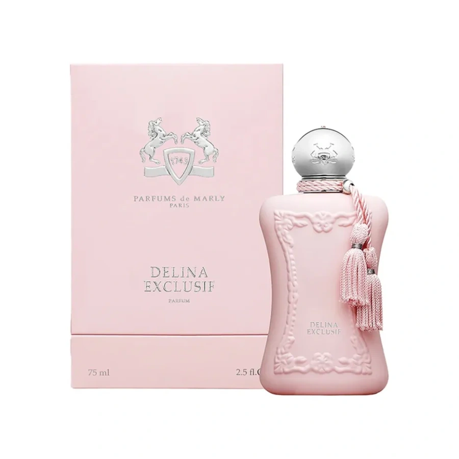 Parfums de Marly Delina Exclusif (W) 75 ml, Parfumovaná voda