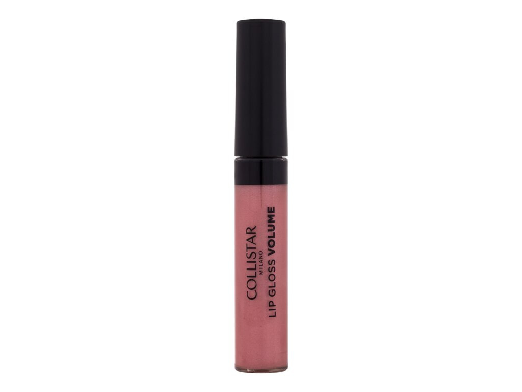 Collistar Volume Lip Gloss 140 Morning Light (W) 7ml, Lesk na pery