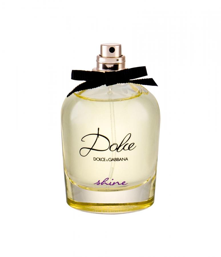 Dolce&Gabbana Dolce Shine (W) 75ml - Tester, Parfumovaná voda
