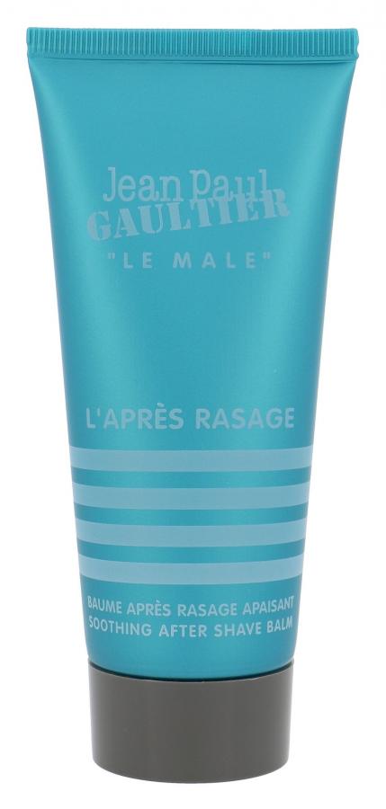 Jean Paul Gaultier Le Male (M) 100 ml, Balzam po holení