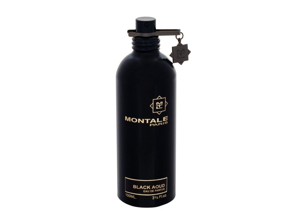 Montale Black Aoud (M) 100 ml - Tester, Parfumovaná voda