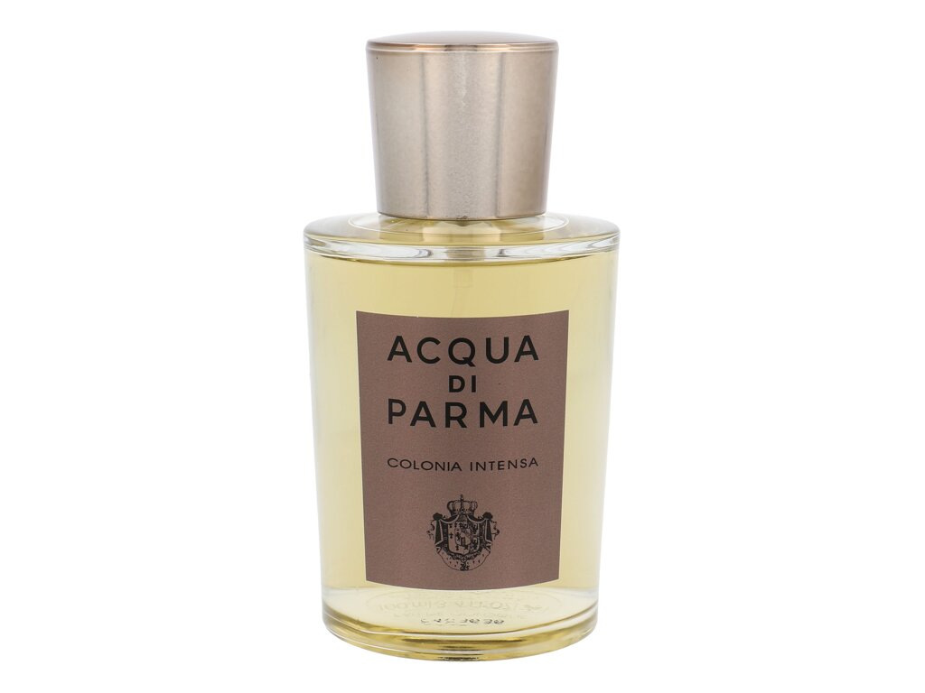 Acqua di Parma Colonia Intensa (M) 100ml, Kolínska voda