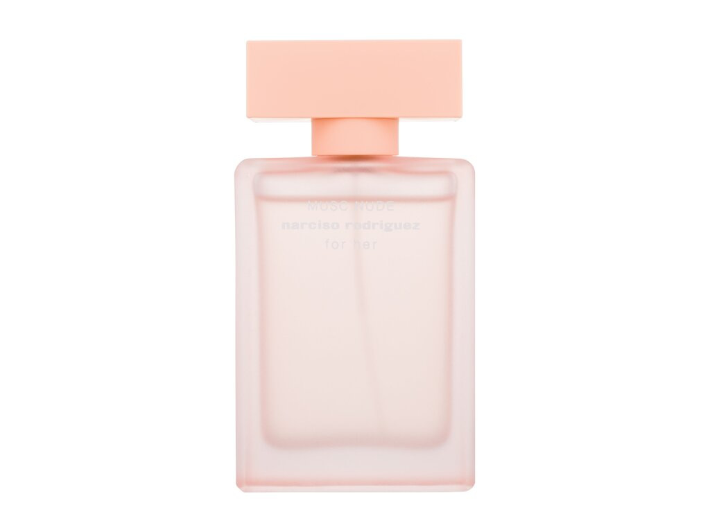 Narciso Rodriguez For Her Musc Nude (W) 50ml, Parfumovaná voda