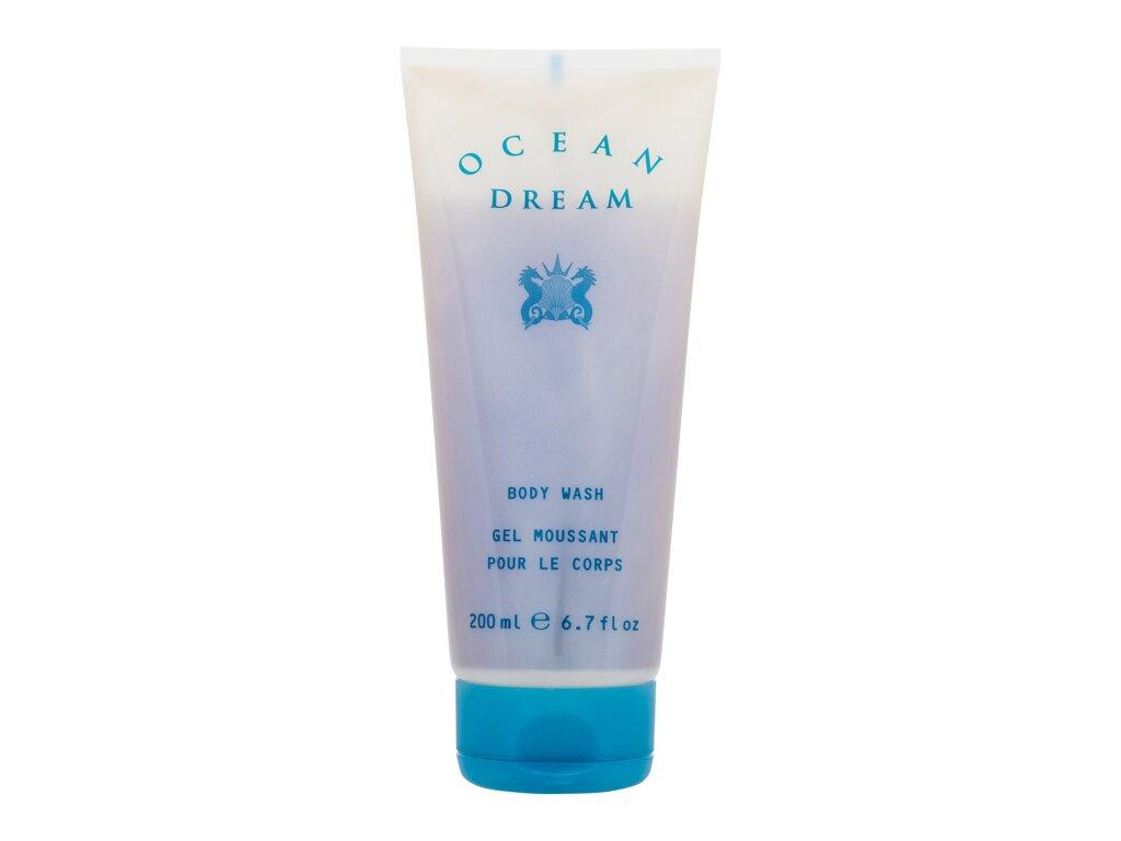Giorgio Beverly Hill Ocean Dream (W) 200 ml, Sprchový gél