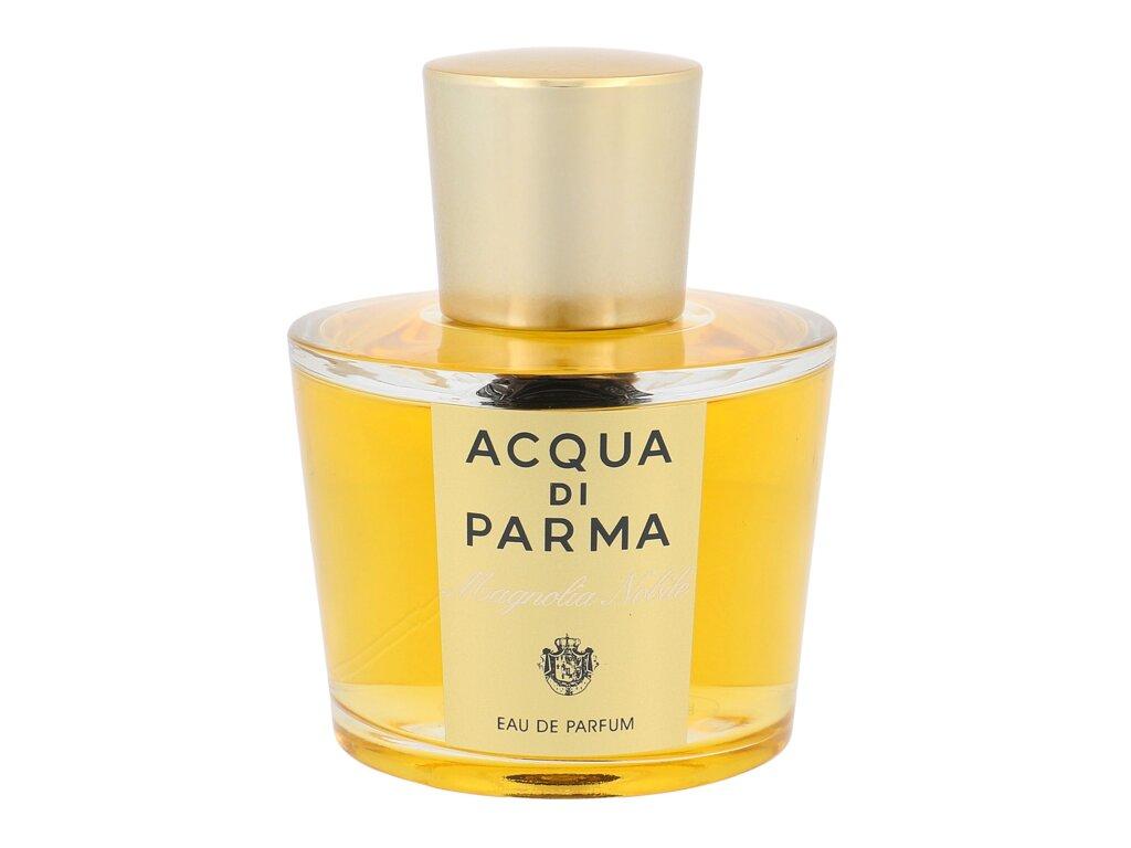 Acqua di Parma Le Nobili Magnolia Nobile (W) 100ml, Parfumovaná voda