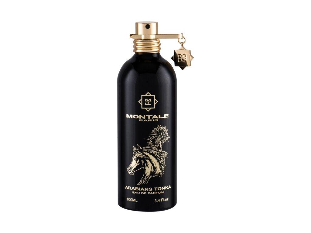 Montale Arabians Tonka (U) 100 ml, Parfumovaná voda