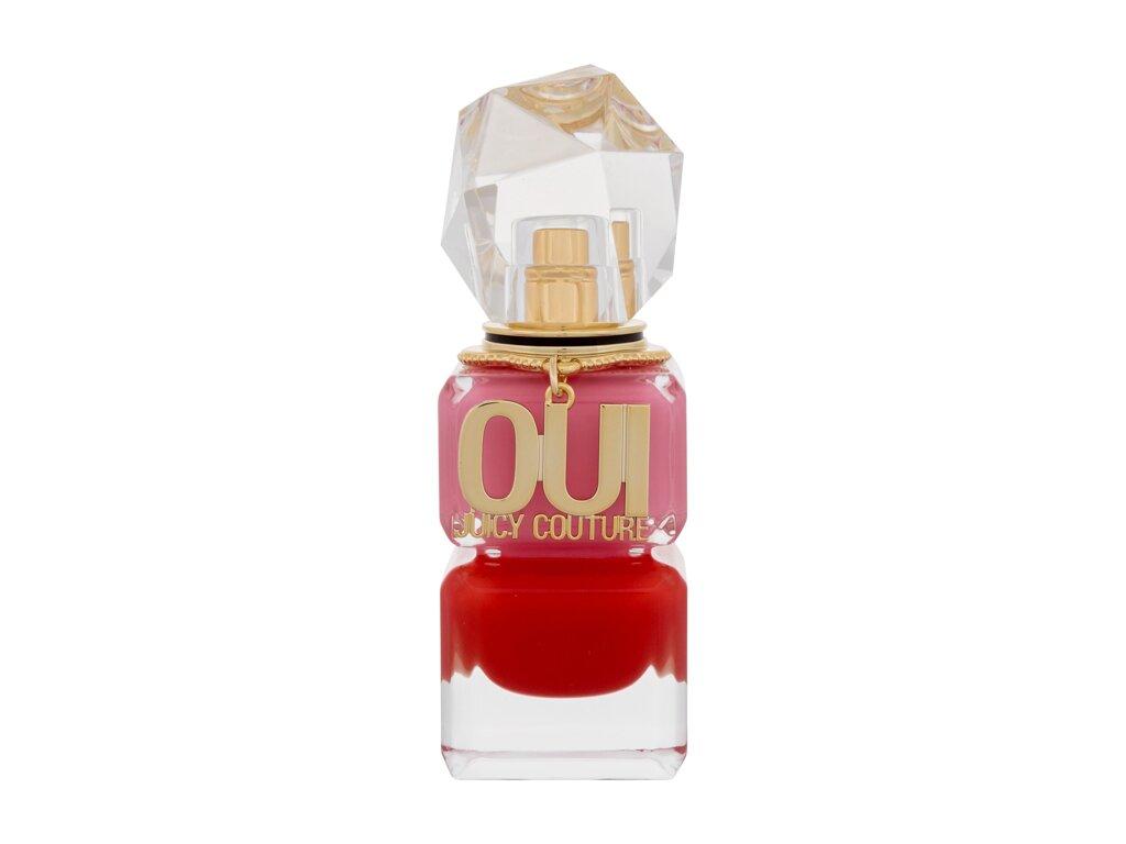 Juicy Couture Oui (W) 30ml, Parfumovaná voda