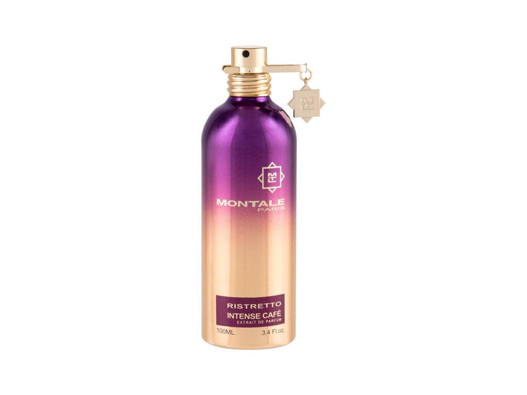 Montale Ristretto Intense Café (W) 100 ml, Parfumovaná voda
