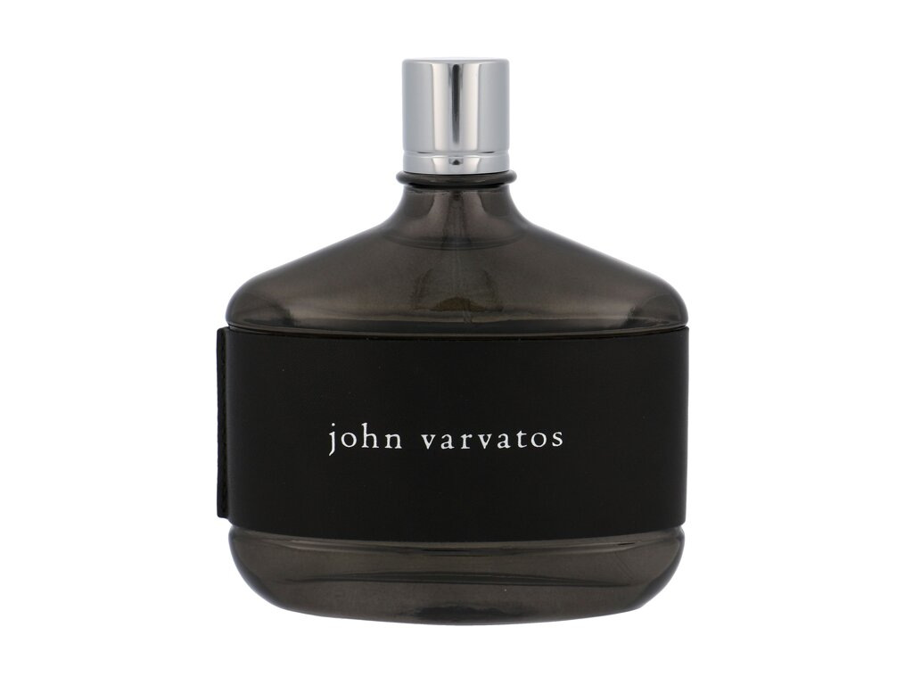 John Varvatos (M) 125ml, Toaletná voda