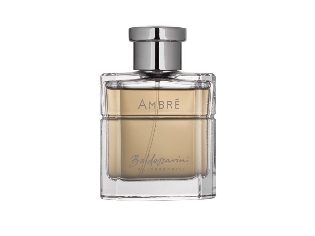 Baldessarini Ambré (M) 50ml, Toaletná voda