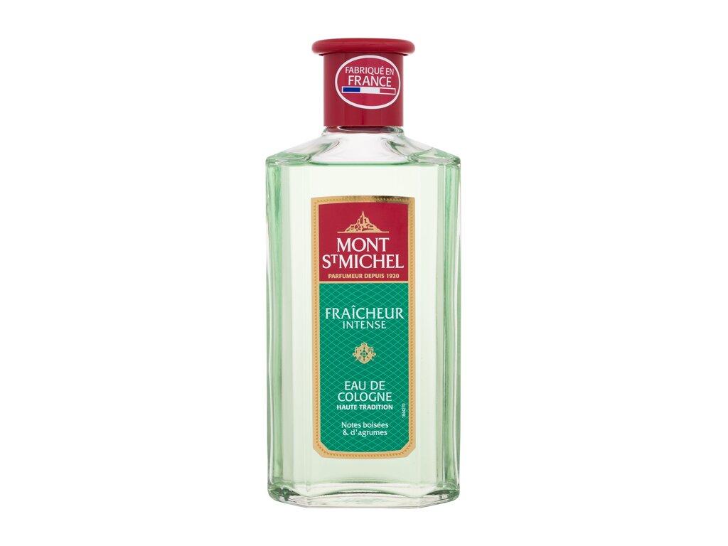 Mont St Michel Fraîcheur Intense (U) 250 ml, Kolínska voda
