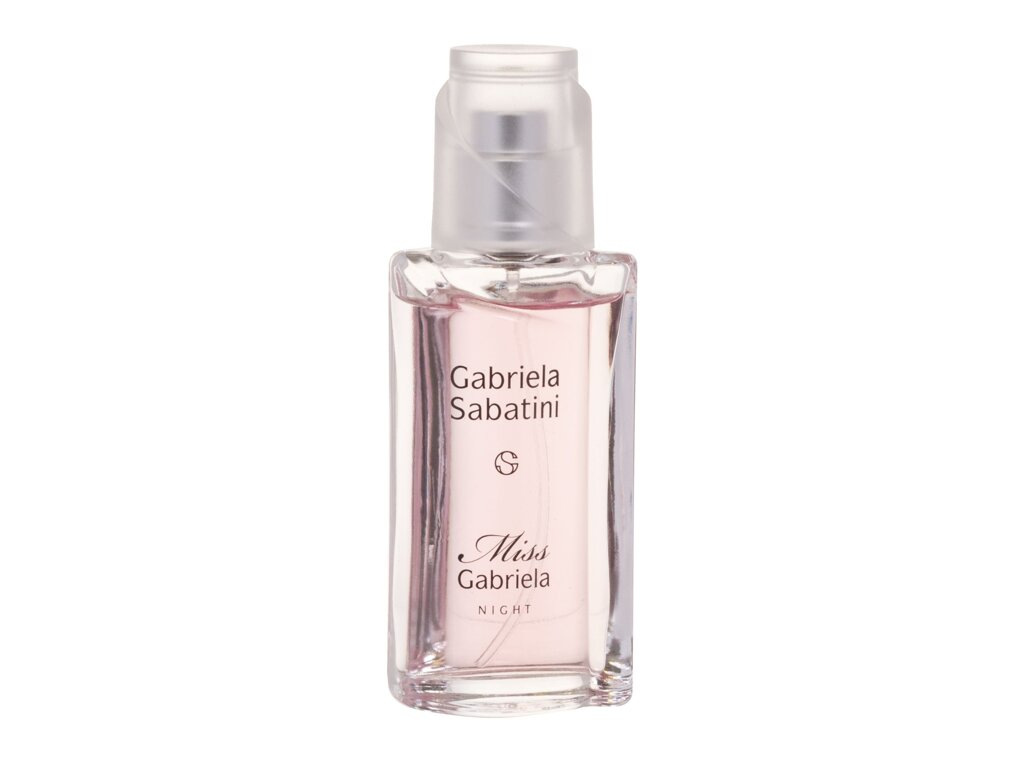 Gabriela Sabatini Miss Gabriela Night (W) 30ml, Toaletná voda