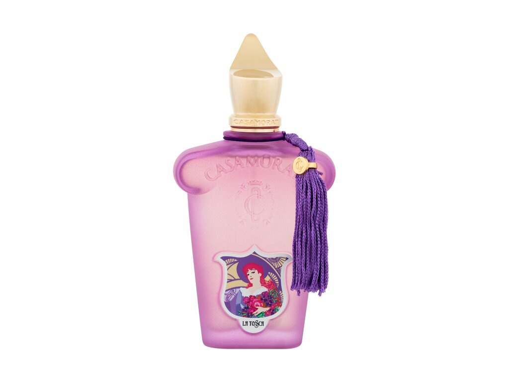 Xerjoff Casamorati La Tosca (W) 100ml, Parfumovaná voda