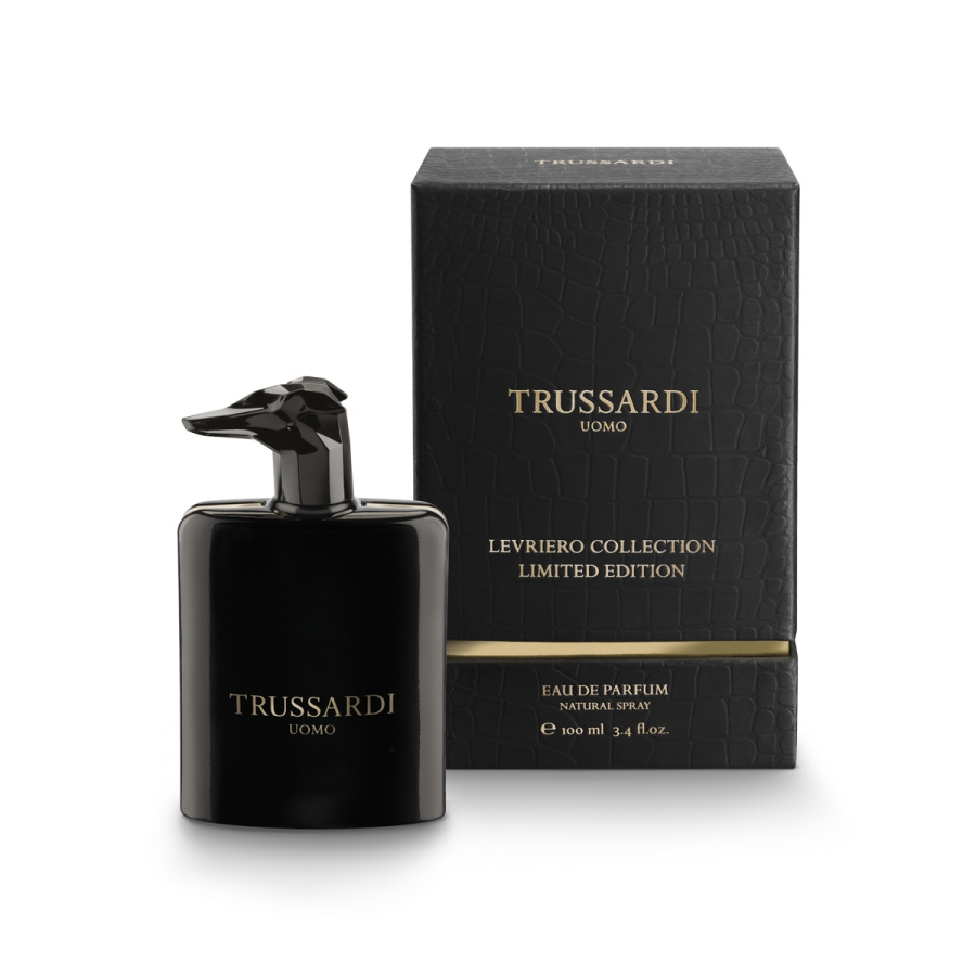 Trussardi Uomo Levriero Collection Limited Edition (M) 100ml, Parfumovaná voda