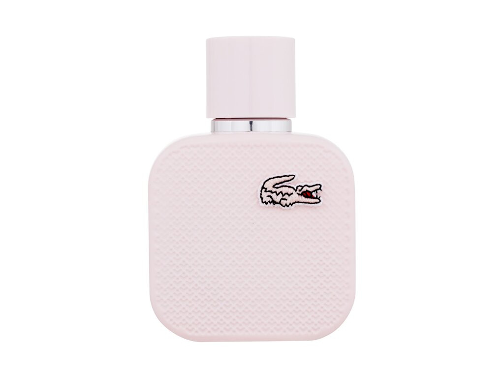Lacoste L.12.12 Rose (W) 35ml, Parfumovaná voda