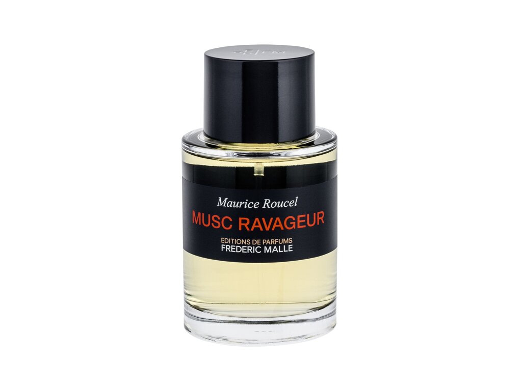 Frederic Malle Musc Ravageur (U) 100ml, Parfumovaná voda