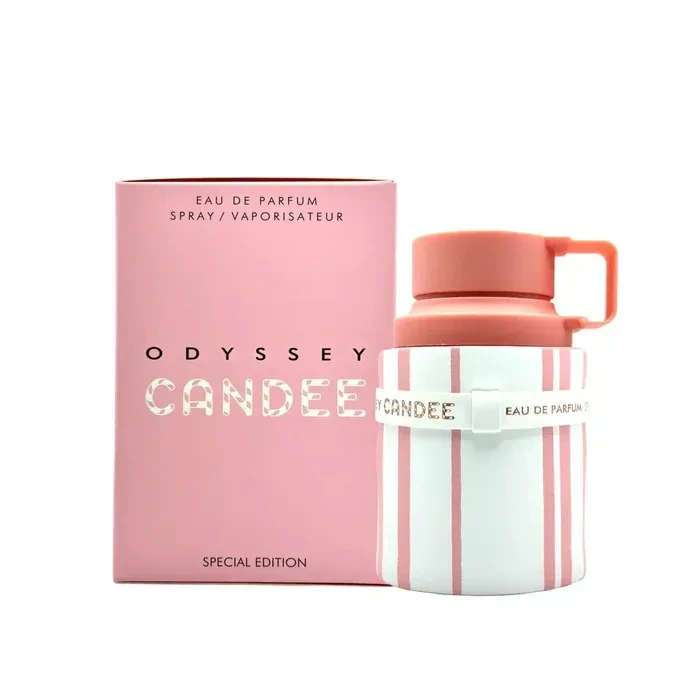 Armaf Odyssey Candee (W) 100ml, Parfumovaná voda