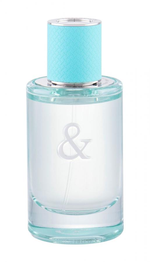 Tiffany & Co. Tiffany & Love (W) 50ml, Parfumovaná voda