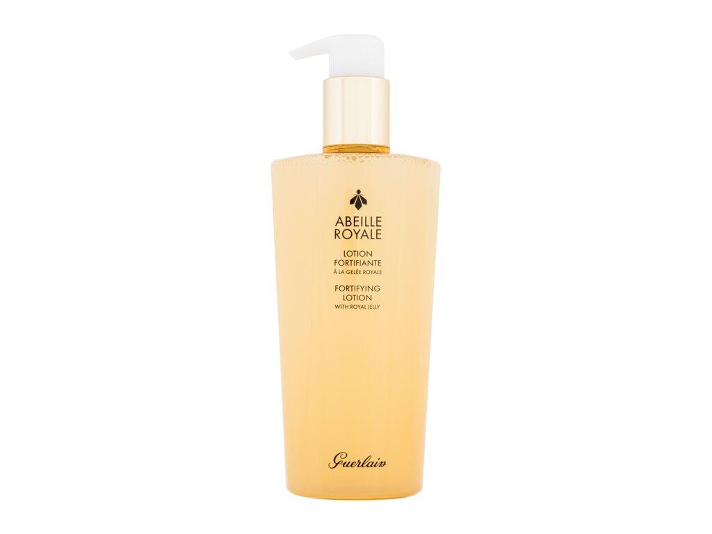 Guerlain Abeille Royale Fortifying Lotion (W) 300ml, Pleťová voda a sprej With Royal Jelly