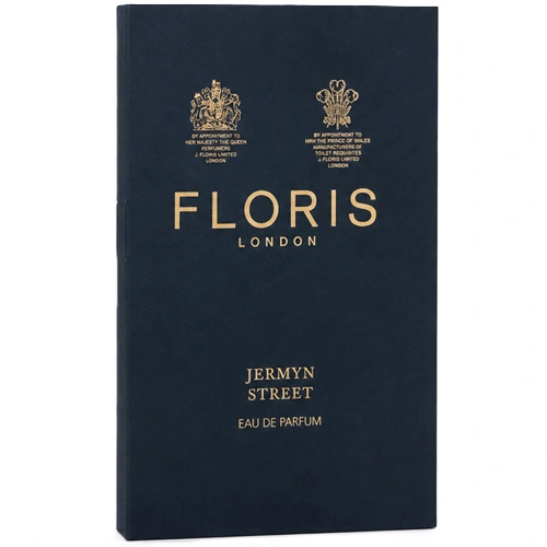 Floris Jermyn Street (U) 1.2 ml, Vzorka parfumu