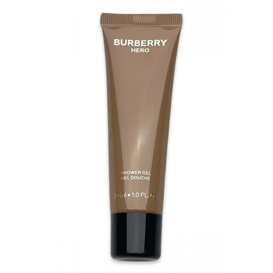 Burberry Hero (M) 30ml, Sprchovací gel
