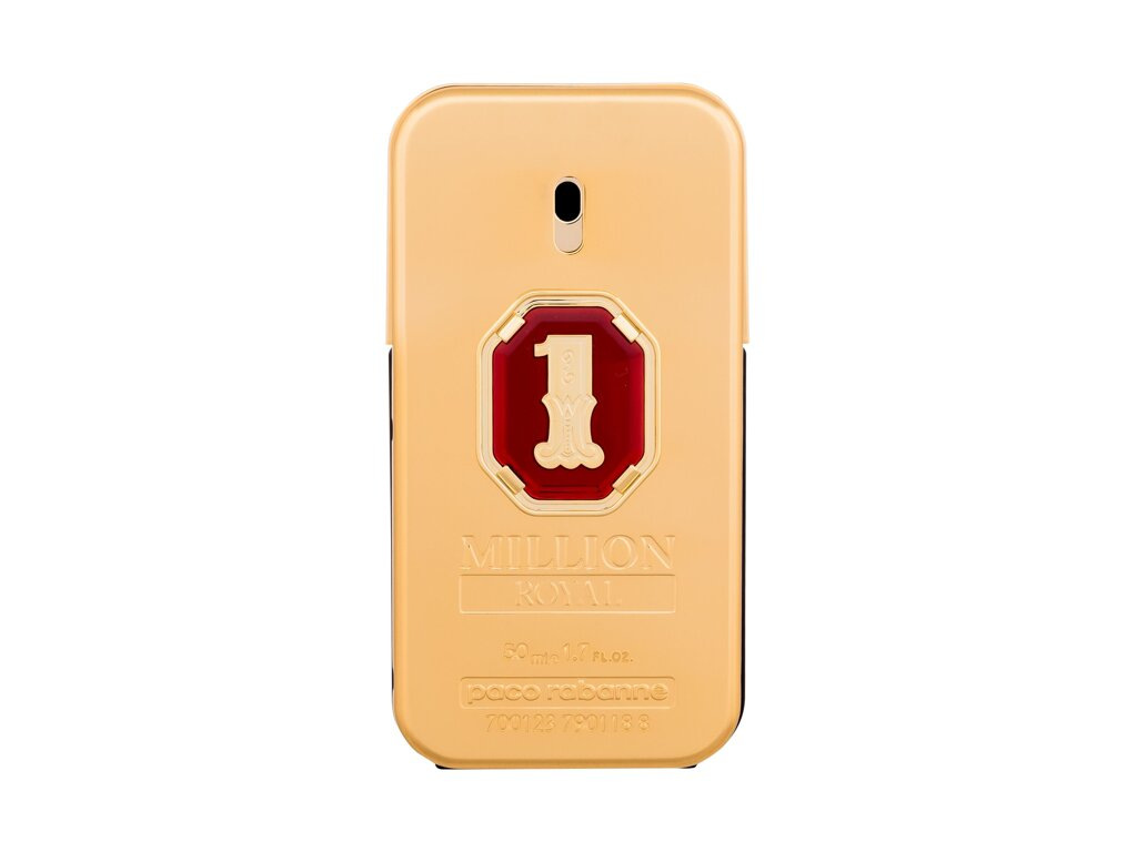 Paco Rabanne 1 Million Royal (M) 50ml, Parfum