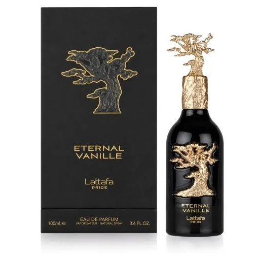 Lattafa Pride Eternal Vanille (U) 100ml, Parfumovaná voda