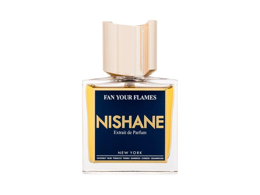 Nishane Fan Your Flames (U) 50 ml, Parfumový extrakt