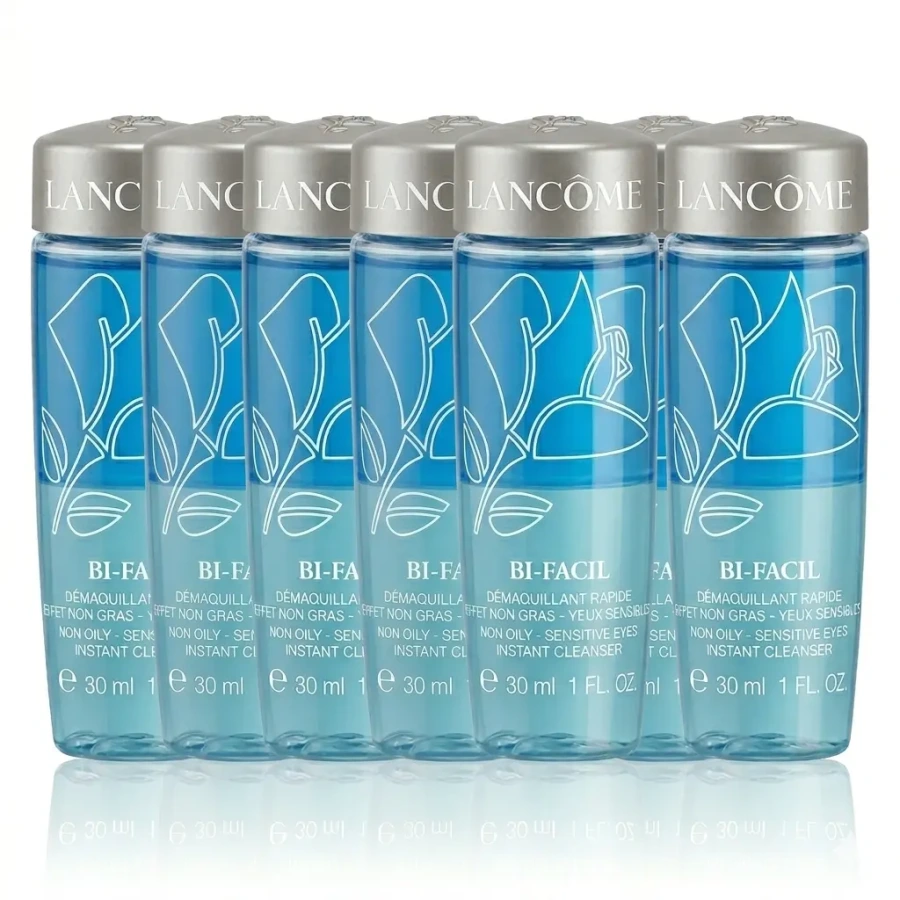 Lancome Bi-Facil 200 ml, Dvojzložkový odličovač očí