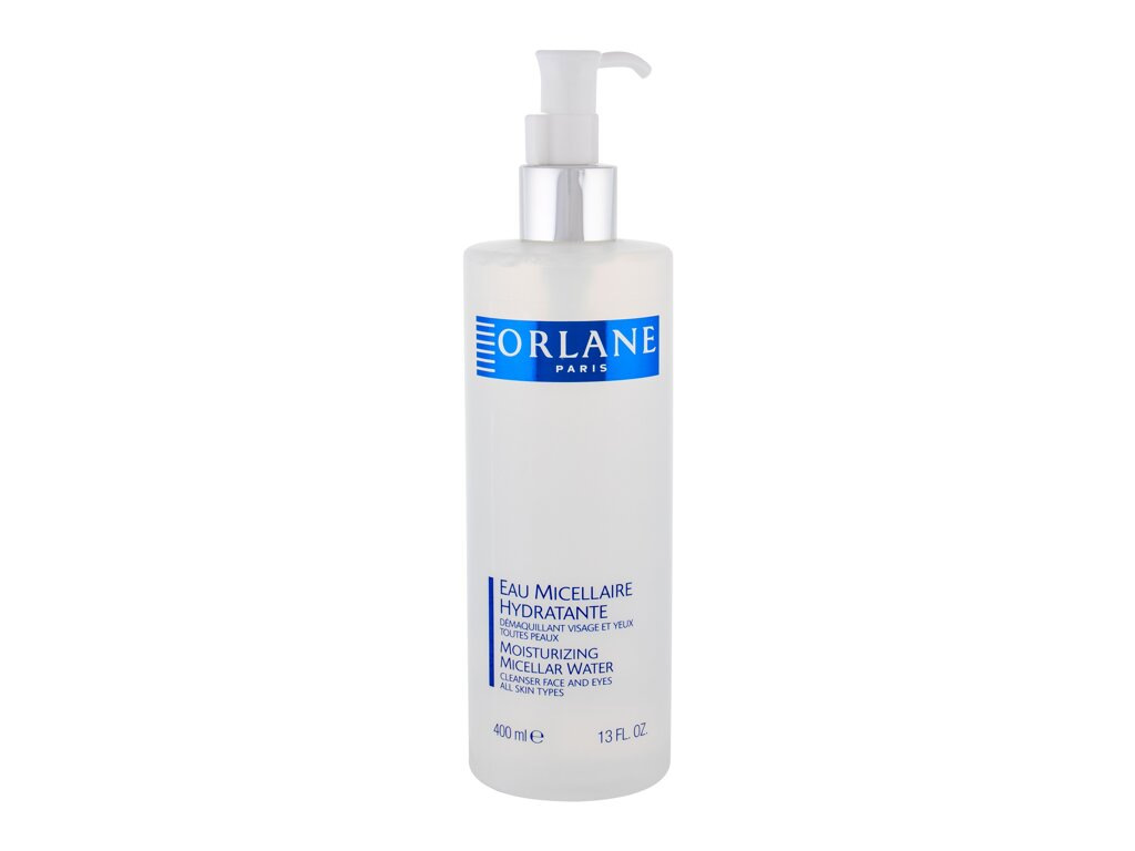 Orlane Cleansing Moisturizing Micellar Water (W) 400ml, Micelárna voda