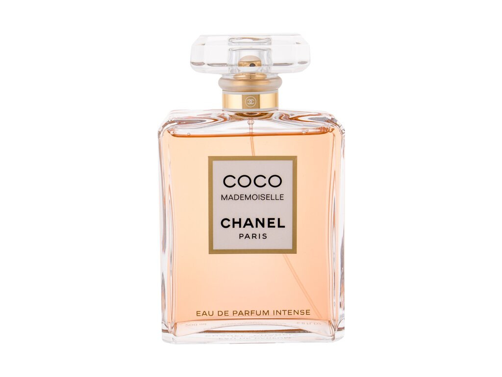 Chanel Coco Mademoiselle Intense (W) 200ml, Parfumovaná voda
