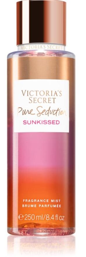 Victoria´s Secret Pure Seduction Sunkissed (W) 250ml, Telový sprej