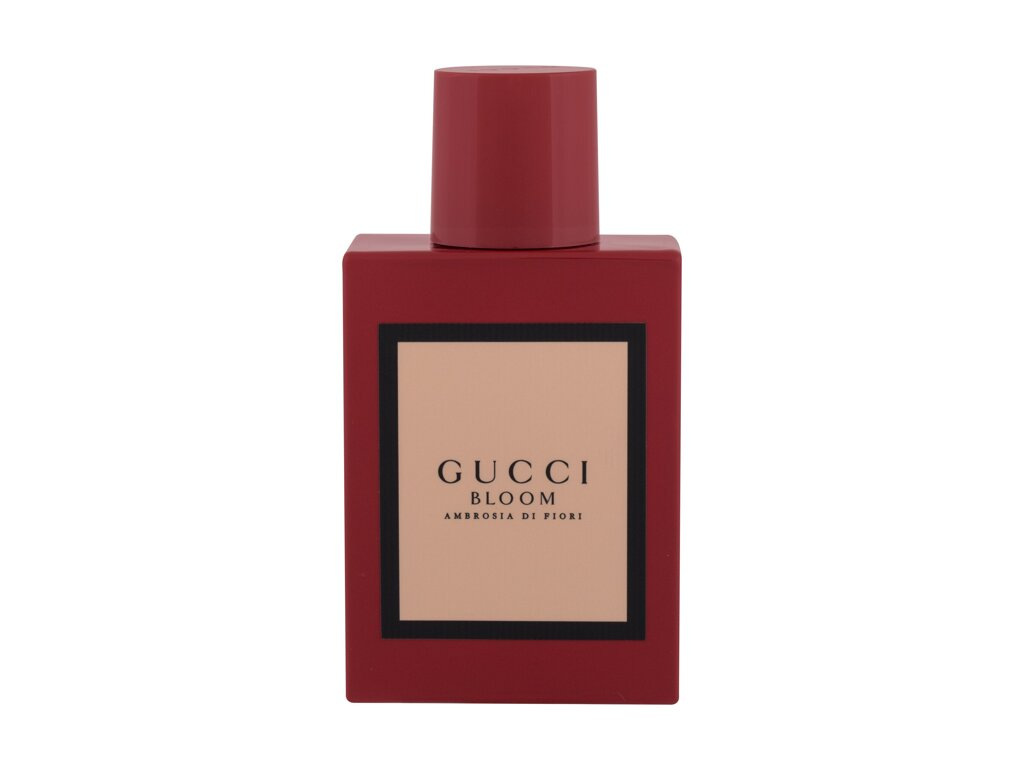 Gucci Bloom Ambrosia di Fiori (W) 50ml, Parfumovaná voda