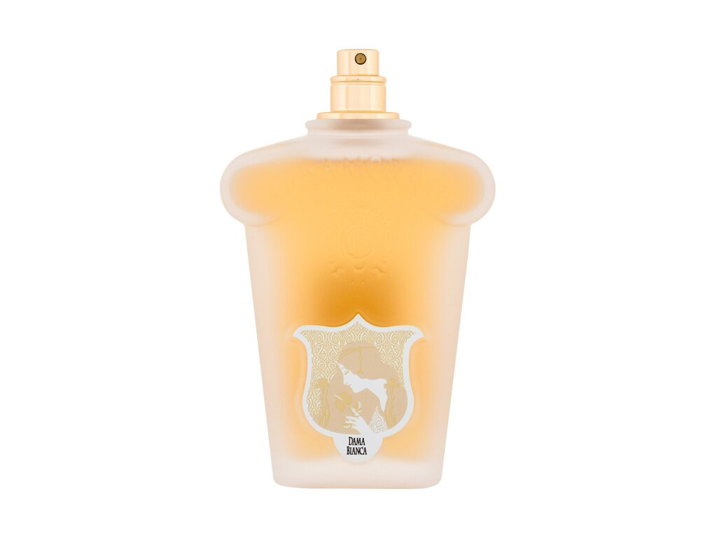 Xerjoff Casamorati Dama Bianca (W) 100 ml - Tester, Parfumovaná voda