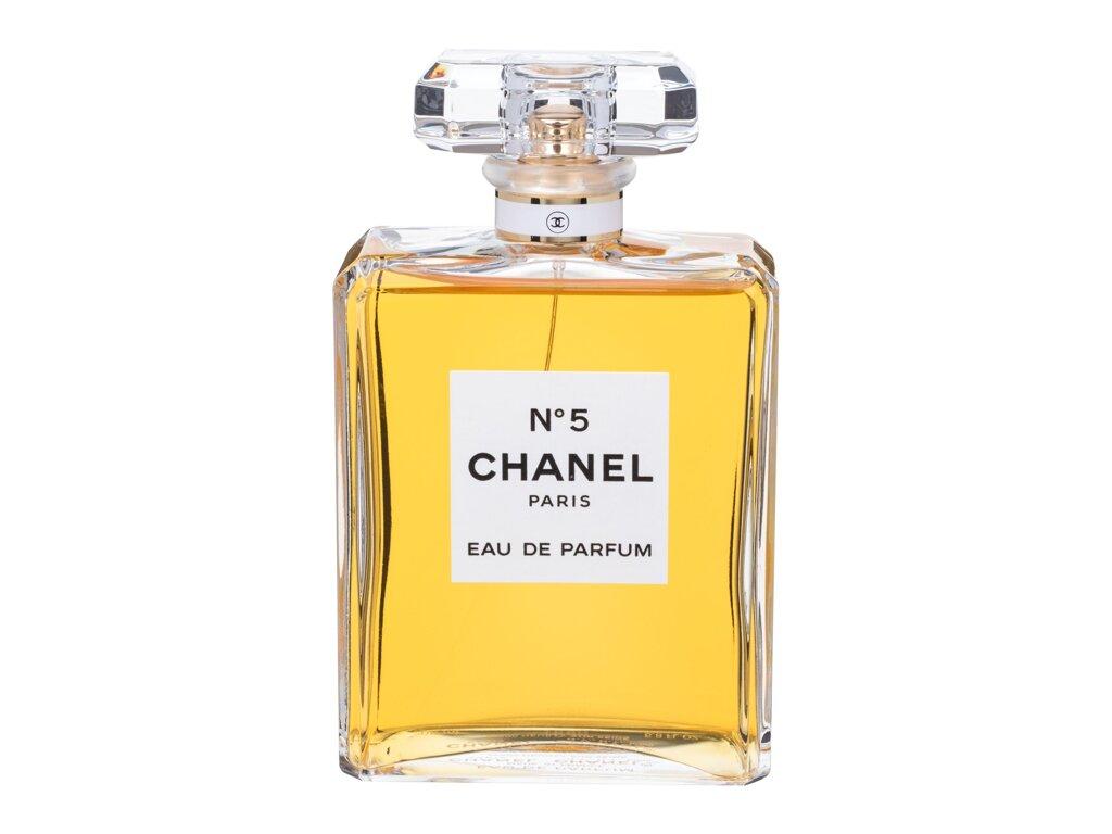 Chanel No.5 (W) 200 ml, Parfumovaná voda