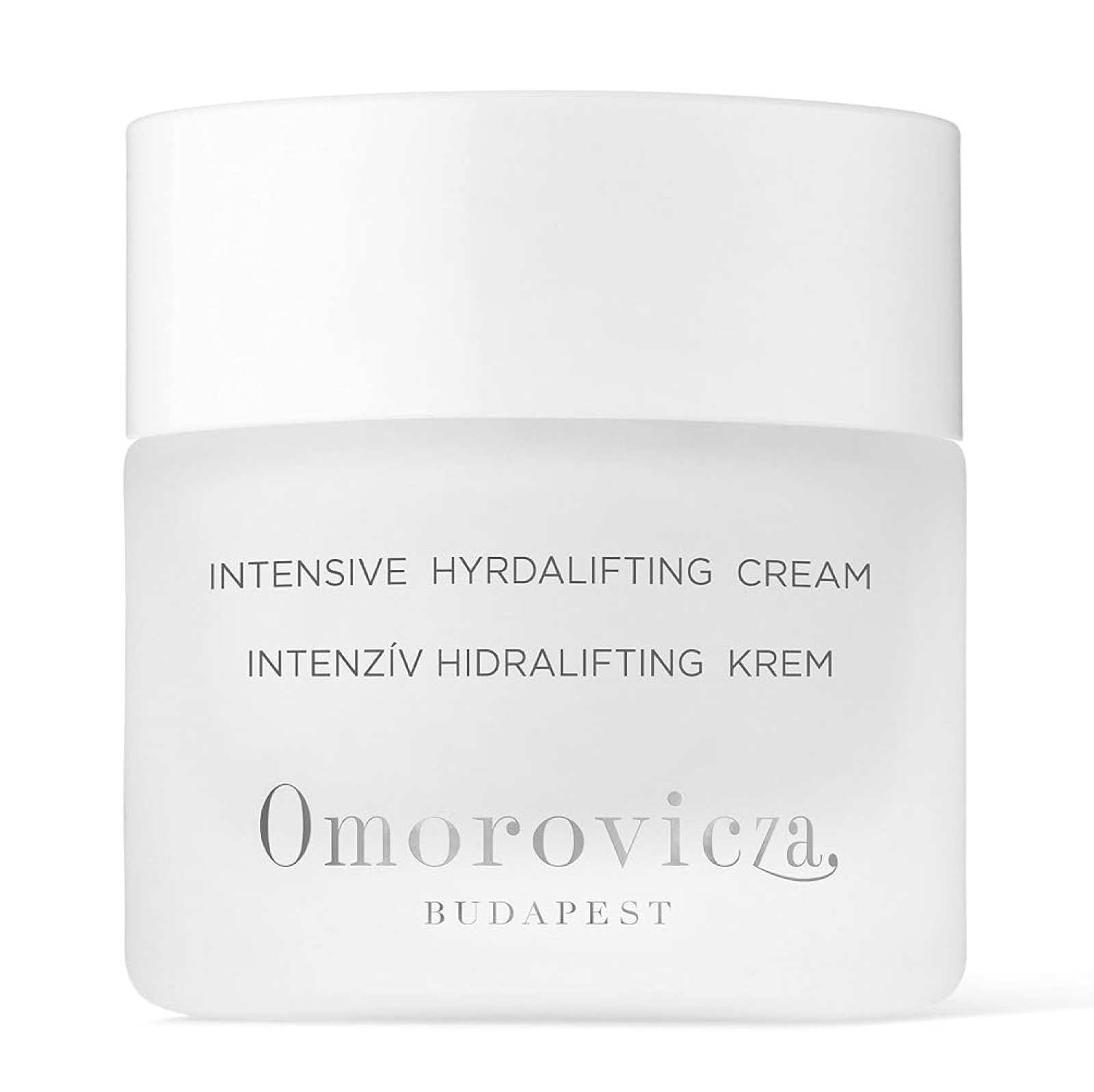 Omorovicza Intensive Hydalifting Cream 5 ml, Hydratačný krém
