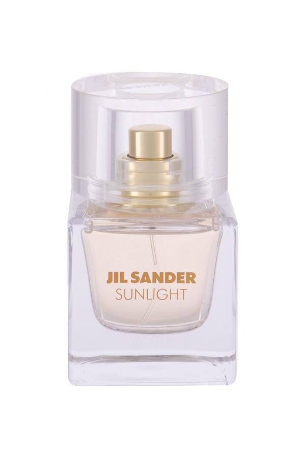 Jil Sander Sunlight (W) 40 ml, Parfumovaná voda