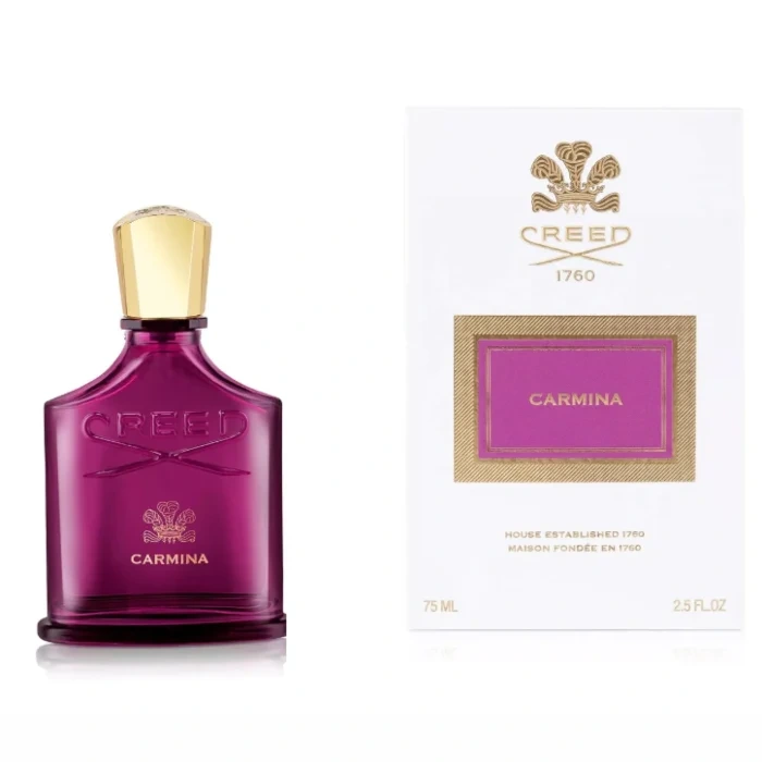 Creed Carmina (W) 75ml, Parfumovaná voda